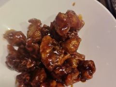 -新白鹿餐厅(百联中环店)