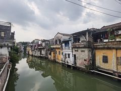 -柴油机1959创意园(IF1959文创园)