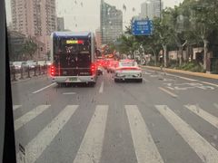 -沪上馨和小馆•海派上海菜(陆家浜路店)