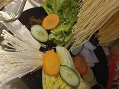 -许府牛火锅(长沙龙湖芙蓉天街店)
