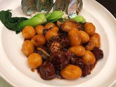 -大铁勺新津菜(东丽阳光新业广场店)