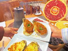 -满福居·烧烤涮(四八二店)