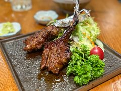 -桂马·日本料理·海胆·海鲜饭·酒场(民主广场店)