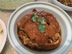 -中国吉菜名店广源宾馆餐厅