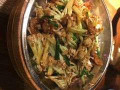 -炊烟小炒黄牛肉(中心印象城店)