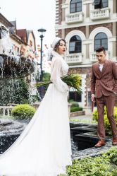 点击看大图 -太古映画婚纱摄影(天河店)