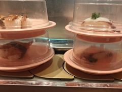 -争鲜回转寿司(通州万达店)