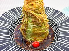 -齐家花园大酒店(宝山店)
