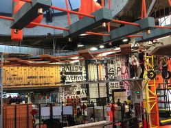 -嗨翻Hi-Fun竞技主题乐园·蹦床团建生日聚会(五棵松华熙店)