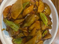 -金掌勺·锅包肉(双榆树店)