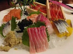 -江南食代自助餐厅(宝龙城市广场店)