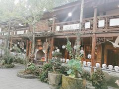 -青城甲(青城山店)