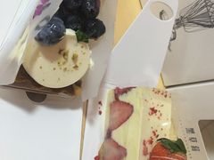 -黑草莓(重庆路店)