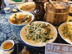 -香满楼(临安路店)