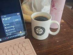 -藏书馆咖啡LibraryCoffee·Bistro(牡丹园店)