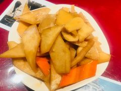 -味福记·本地特色菜(八一万达广场店)