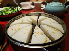-望庐说·本地菜馆