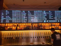 -麦落精酿啤酒餐吧(先农大院店)
