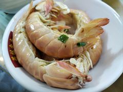 富贵皮皮虾-荔林食店(西华路店)