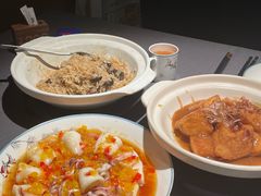 炳胜辣蒸北海小管筒-小炳胜(天环店)
