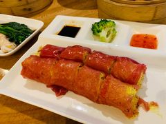 -北海金昌开元名都大酒店·四季轩中餐厅