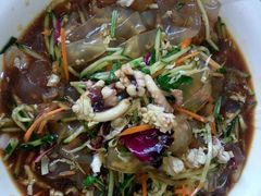 -北方饺子王·海肠捞饭·海鲜锅(山大店)