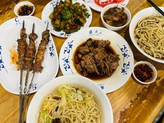 -柴氏风味斋(甘家口店)