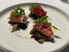-云厨·高空西餐厅(成都瑯珀·凯悦臻选酒店)