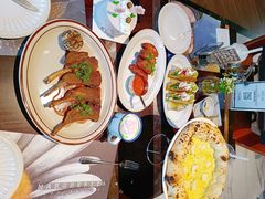 -Margherita雏菊意大利餐厅(雅颂庭购物中心店)