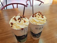 -茶话弄(北京通州万达店)