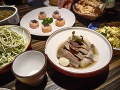 -江太极江浙菜(马桥万达广场店)
