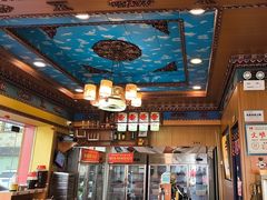 -金鼎雪山牦牛杂火锅(理县总店)