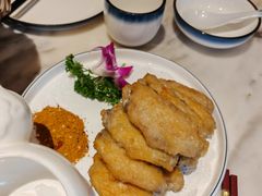 -唐猫庭院·千年陕菜(大唐不夜城店)