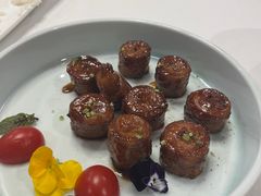 -东兴楼饭庄(六里桥店)