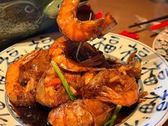 -隐厨·中国菜馆(三里屯T+MALL店)