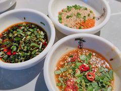 -俏牛哥鲜牛肉牛肆馆(重庆天地店)