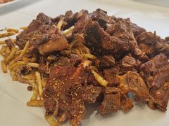 -小柒家第一锹东北菜(城关店)