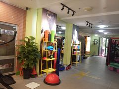 -浩北·健身格斗馆24h