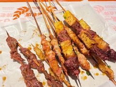 -熊记虾王·蓝龙虾(东晓南店)