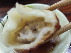 -黄阿姨锅贴大王(万航渡路店)