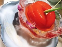 踏雪醇梨-佬麻雀·新湘菜(珠海金发购物中心店)