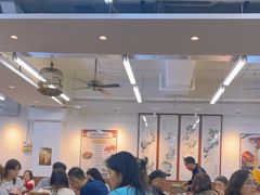 -香港蓮香樓(中環店)