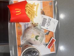 -麦当劳(国际大厦店)
