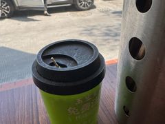 -马路桥姜汤面(江城大楼店)