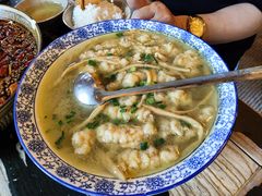 -饭江湖·江湖菜(湖广会馆店)