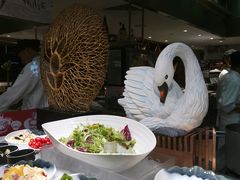 -白天鹅宾馆·流浮阁咖啡厅