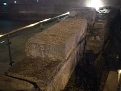 -皇城根遗址公园-东安门遗址