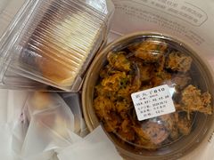 -新侨三宝乐面包店(崇文门店)