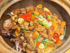 -馋嘴猫北京食堂·烤鸭·宵夜(亚运村店)