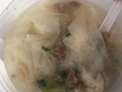 -龙江鲜捞店(龙江路店)